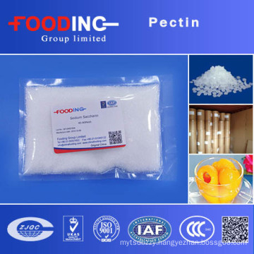 Supplier Food Grade Pectin Price